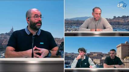 Talk Show : Quels sont vos objectifs pour cette saison ?