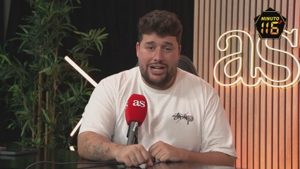 ¿Qué pasa con Franco Mastantuono? Los motivos de su ‘desaparición’ | Minuto 116