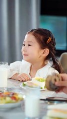 [Dublajlı] Gizli Bebek Zengin Baba 5.Bölüm