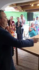 Didier Robert (re)prend la parole : “à droite, il y a besoin d’une clarification”