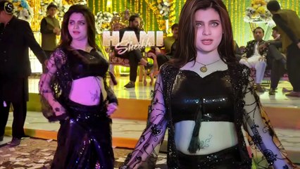 Changay Rakhay Ni Parday,Hani Sheikh,New Mujra  Dance,Nice Performance , S Studio 2026