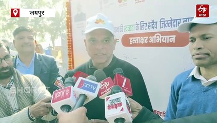 शहरी समस्याओं के समाधान के लिए लगेंगे शिविर, अर्बन डेवलपमेंट के लिए नगरीय निकाय और UIT करेंगे मंथन