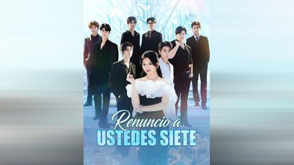 Renuncio A Ustedes Siete (Doblado) en Español