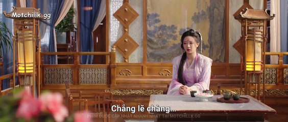 Xem Phim Thương Nguyệt Vô Tẫn Tập 26 Vietsub - Motchill