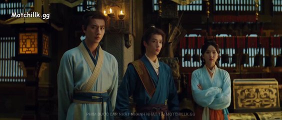 Xem Phim Ánh Sáng Thiên Thư Tập 30 Vietsub - Motchill