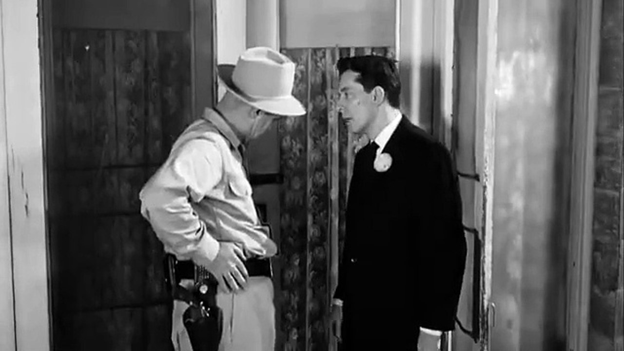 macabre / 1958 movie