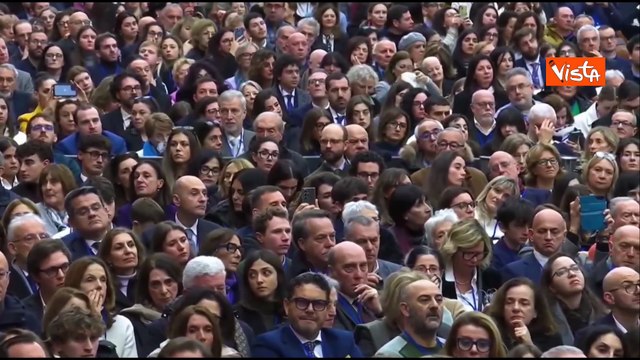 Leone XIV ai Diplomatici: Non stancatevi mai di tessere la pace