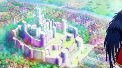 Yasei no Last Boss ga Arawareta! 11