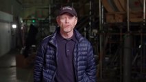 Ron Howard Reveals Han Solo Film Title