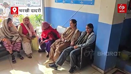 चीखपुकार! चरखी दादरी सड़क हादसा, 11वीं की छात्रा की मौत, 20 बच्चे घायल, रोडवेज से टकराई स्कूल बस के उड़े परखच्चे