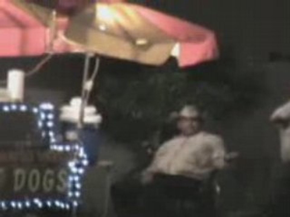 PAUMA BAR PAUMA BAR & TAvern 2008 COMMERCIAL - Directions Fr