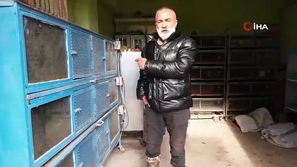 Yıllar sonra İstanbul'u terk etti, köyünde kendi işinin patronu oldu!