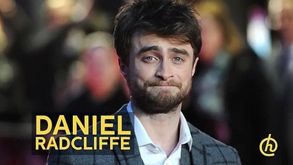 First Look Friday – Red Tornado, Lena Dunham Simpsons Character, Danielle Radcliffe