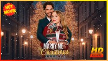 Marry Me By Christmas | Full Movie HD - Best Drama ShortFilms Hot Romane Love