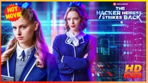 The Hacker Heiress Strikes Back | Full Movie HD - Best Drama ShortFilms Hot Haley Evans Morgan Burkhardt Brandon Pikulinski Spencer Neumann Female Drama Strong Heroine Modern Suspenseful Cerebral Mind-Bending Imaginative Fantasy Supernatural USA Banquet H