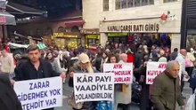 Kapalıçarşıda yüksek kâr payı vurgunu: Cumhuriyet Savcısı bile dolandırıldı!