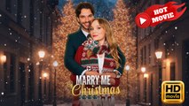 Marry Me By Christmas | Full Movie HD - Drama ShortFilms Hot