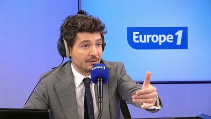 «Ce qui se passe aujourd'hui et qui frappe la communauté juive, va frapper toutes les autres communautés» estime Franck Tapiro