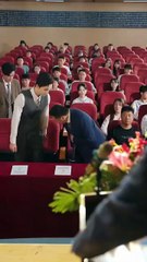 Billionaire Begs His Ex-Wife  CHINESE MOVIE