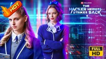 The Hacker Heiress Strikes Back | Full Movie HD -  Drama Strong Heroine Modern Suspenseful Cerebral Mind-Bending Imaginative Fantasy Supernatural USA Banquet Hospital Villa Contemporary All Ages Student Heiress/Socialite Revenge Super Power Playing Dumb S