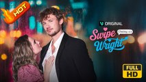 Swipe Wright | Full Movie HD - SweetRomance Love CEO Office Drama ShortFilms Romantic