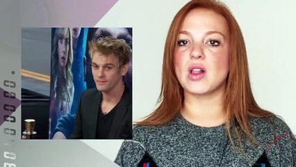 Aaron Carter’s Cause Of Death Revealed Ex-fiancée Melanie Martin Disputes Autopsy Results