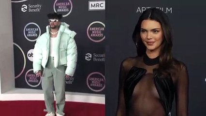 Kendall Jenner & Bad Bunny Spotted Out For Late Dinner Amid Romance Rumors
