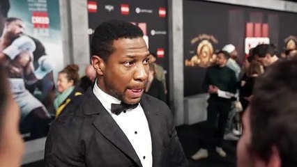 Jonathan Majors Denies He’s Done ‘Anything Wrong’ After Being Arrested For Alleged Domestic Dispute