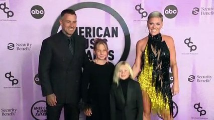 Pink Reveals She Gained 36 Lbs. From ‘Eating Sourdough’ Bread