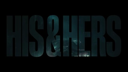 HIS & HERS (2026) Trailer VO - HD