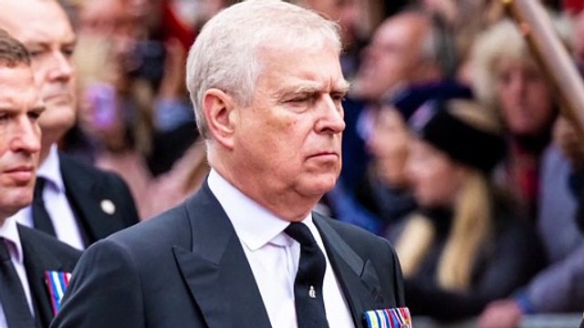 Prince Andrew Reportedly Evicted From Buckingham Palace By King Charles After Epstein Scandal