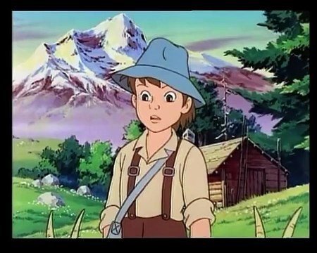 Hajdi - Najlepse bajke za decu Crtani filmovi / Crtaci za decu