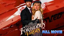 The Mafia's Forbidden Virgin - Full Movie