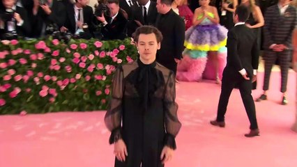 Harry Styles & Olivia Wilde Reportedly Split After Nearly 2 Years Together