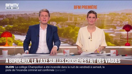 BFM Première week-end - Dimanche 14 décembre 2025