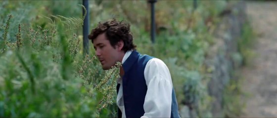 La Petite Sirène - Extrait Par-delà l'horizon (Martin Faliu) [VF|HD1080p]