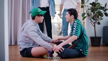 Vice Versa Ep 9 Eng Sub