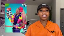 JoJo Siwa Recalls Justin Bieber Telling Her To ‘Burn’ The Customized BMW She Got for Christmas