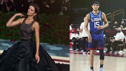 Kendall Jenner Reunites With Devin Booker For Malibu Getaway After Breakup