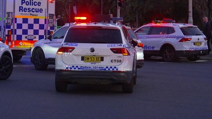 호주 시드니 본다이비치서 총기 난사...수십 명 사상 / YTN