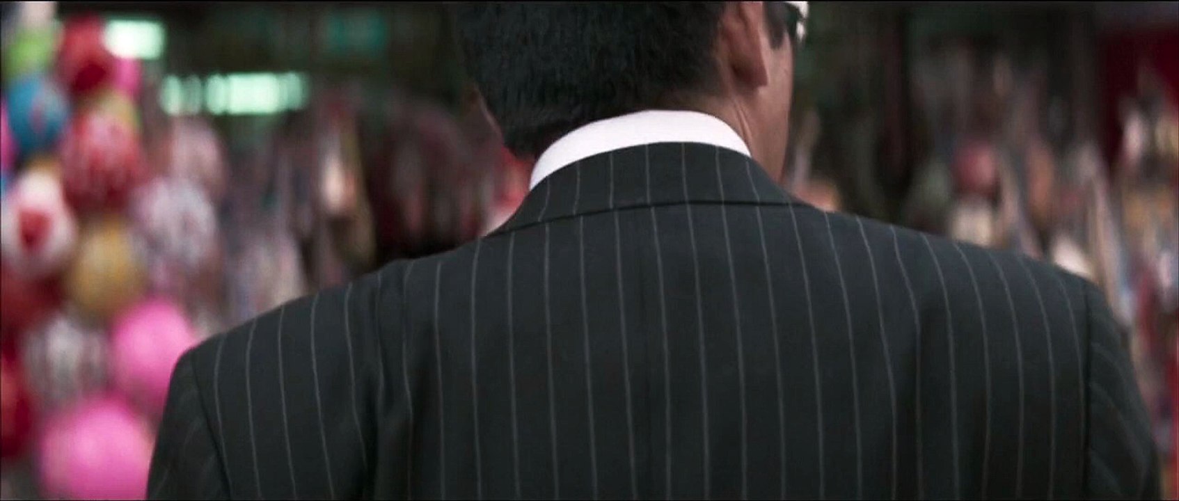 Battles Without Honor And Humanity Trailer DF