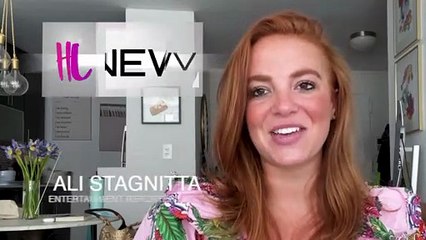 Machine Gun Kelly Covers Himself With Just A Hand Towel While On Set Of ‘Good Mourning’