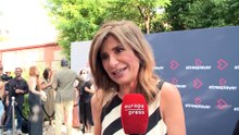 Gema López sobre Terelu Campos: "Le tengo un enorme cariño"