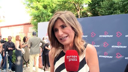 Gema López sobre Terelu Campos: "Le tengo un enorme cariño"