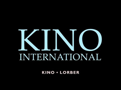 Metropolis (1927) Trailer