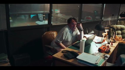 Gerry Star – Der schlechteste beste Produzent aller Zeiten Trailer DF