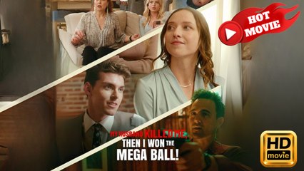 My Husband Killed Me And Then I Won The Megaball Hd - Drama Shortfilms Hot