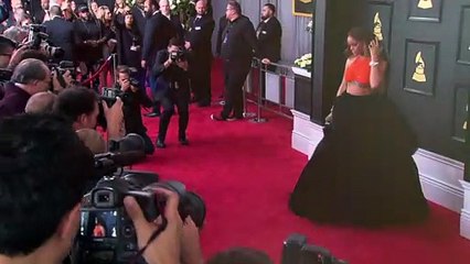 Rihanna Breaks Her Silence On That Mysterious Diamond Ring She Was Spotted Wearing