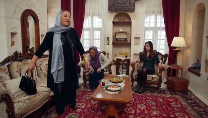 مسلسل المدينة البعيدة الحلقة 14 مترجم