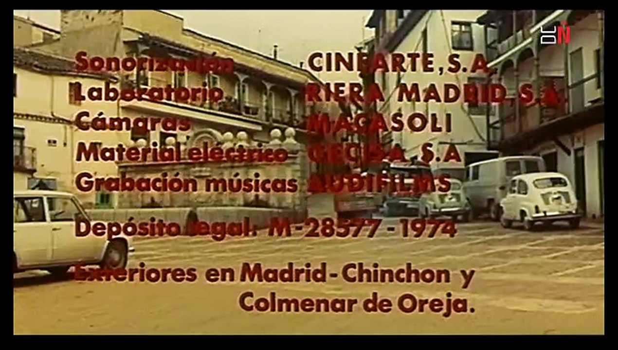 Virilidad a la española (1977)